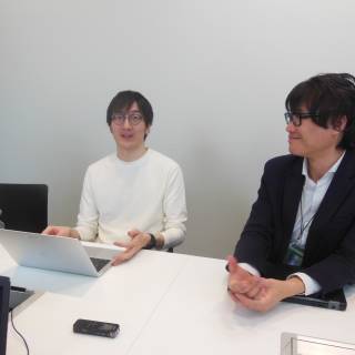 【インタビュー】Google Playを目指す。FinDAppsで目指す夢　/株式会社モバイルファクトリー / 髙橋秀彰氏