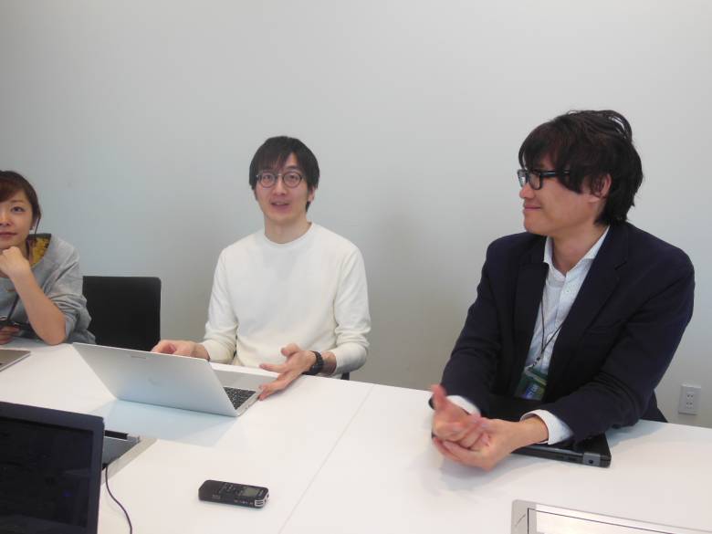 【インタビュー】Google Playを目指す。FinDAppsで目指す夢　/株式会社モバイルファクトリー / 髙橋秀彰氏