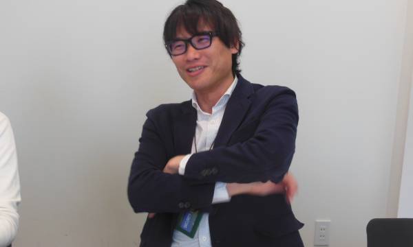 【インタビュー】ビットファクトリーを設立してからとこれから　株式会社モバイルファクトリー深井未来生氏