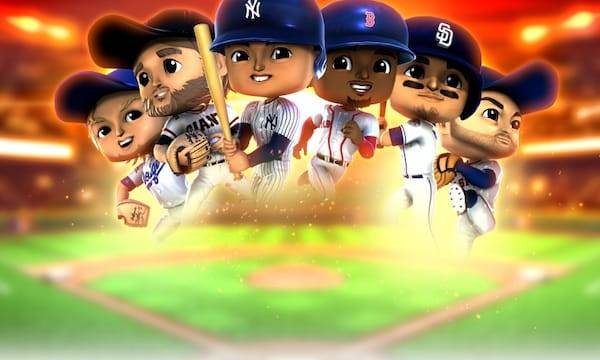 Animoca Brandsは「MLB Champions™」の開発会社Lucid Sightに投資を行い、提携関係を結んだと発表しました。