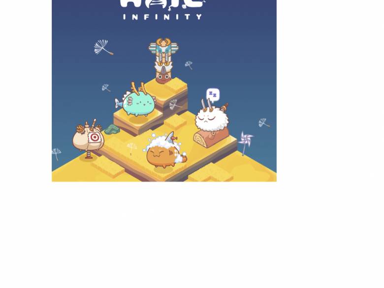 【気軽に始められるブロックチェーンゲーム「AxieInfinity（アクシーインフィニティ）」について解説！！