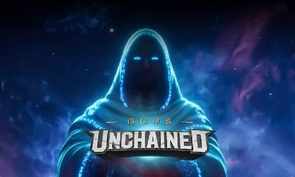 【Gods UnchainedはTCG（トレーディングカードゲーム）！始め方からカードの種類まで簡単解説！】