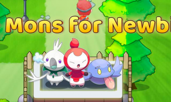 DApps入門者にオススメ！「Etheremon（イーサエモン）」のゲーム内容や遊び方を解説！