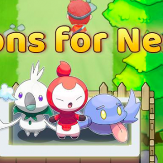 DApps入門者にオススメ！「Etheremon（イーサエモン）」のゲーム内容や遊び方を解説！