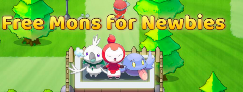 DApps入門者にオススメ！「Etheremon（イーサエモン）」のゲーム内容や遊び方を解説！