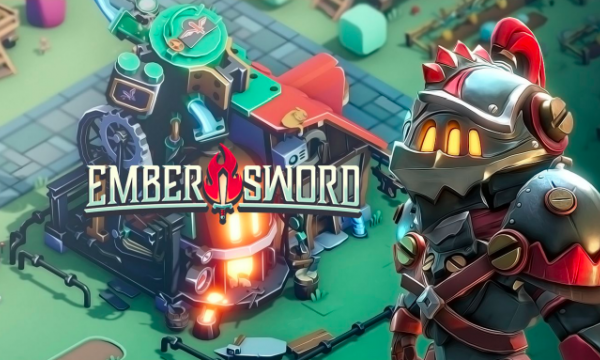 2020年リリース予定の大作ブロックチェーンゲーム「EMBER SWORD」とは？