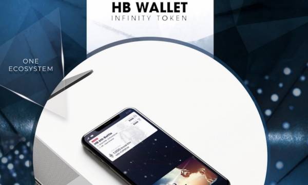 HB Walletはイーサリアム(ETH)に特化した仮想通貨ウォレットだ！