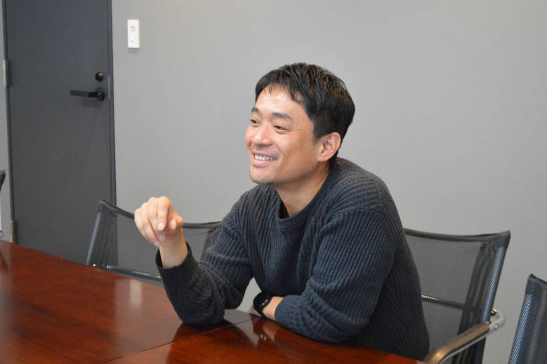 【インタビュー】ブロックチェーンはゲームにどんなイノベーションをもたらすのか　第1回　参入した理由　アクセルマーク尾下氏
