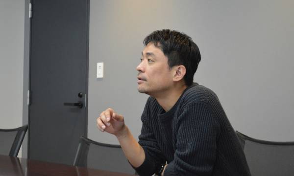 【インタビュー】ブロックチェーンはゲームにどんなイノベーションをもたらすのか　第2回　価値の担保について　アクセルマーク尾下氏
