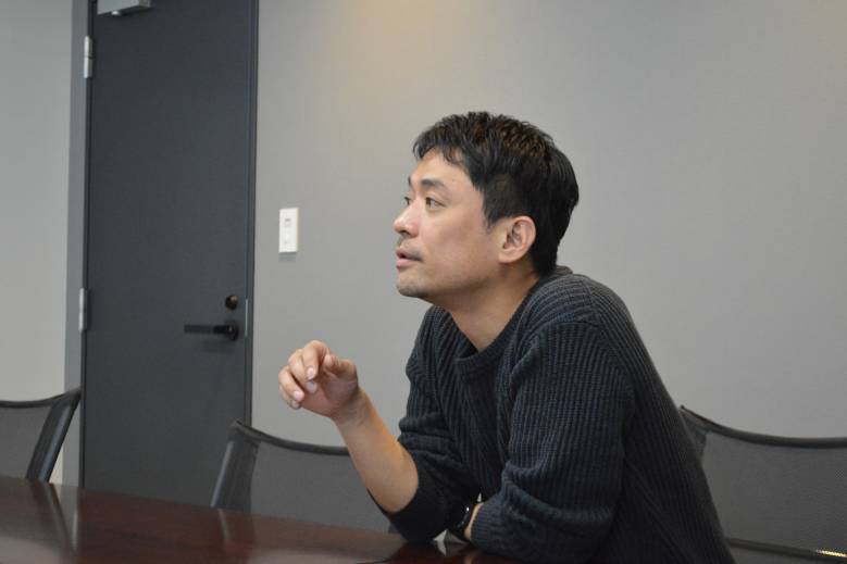 【インタビュー】ブロックチェーンはゲームにどんなイノベーションをもたらすのか　第2回　価値の担保について　アクセルマーク尾下氏