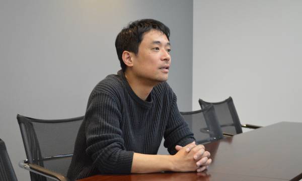【インタビュー】ブロックチェーンはゲームにどんなイノベーションをもたらすのか　第3回　この一年の振り返り