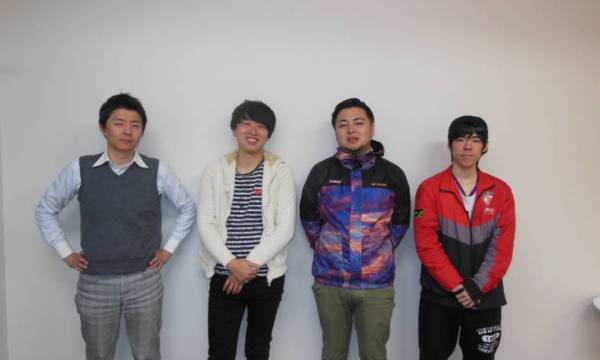 TCG × ブロックチェーンの可能性を考える第三回　海外との違い、日本ではわかりやすさ。