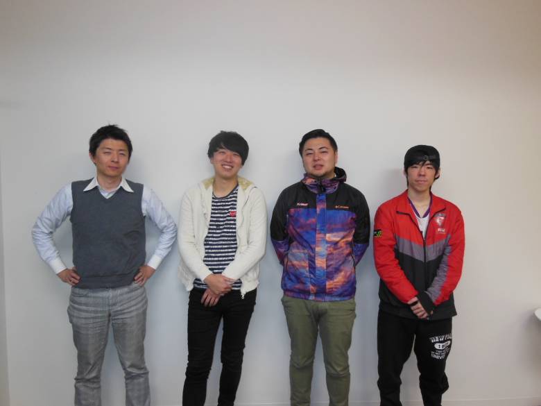 TCG × ブロックチェーンの可能性を考える第三回　海外との違い、日本ではわかりやすさ。