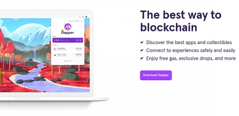 「Dapper」はガス代がかからない仮想通貨ウォレット！インストール方法と特徴を解説（追記あり）