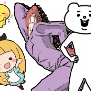 クオン、世界1億DL超えキャラクターのライセンス権をブロックチェーン技術を用いて販売開始！