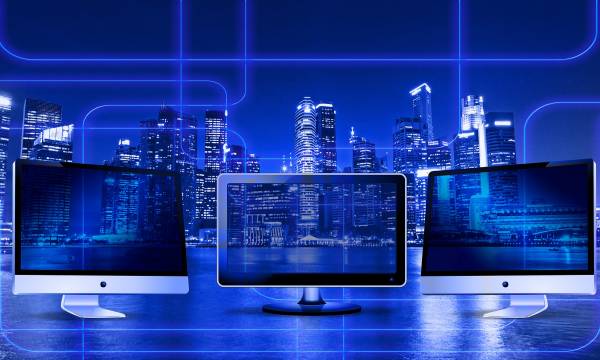 ブロックチェーン技術を活用した都市計画【ドバイ・マルタ・加賀市】