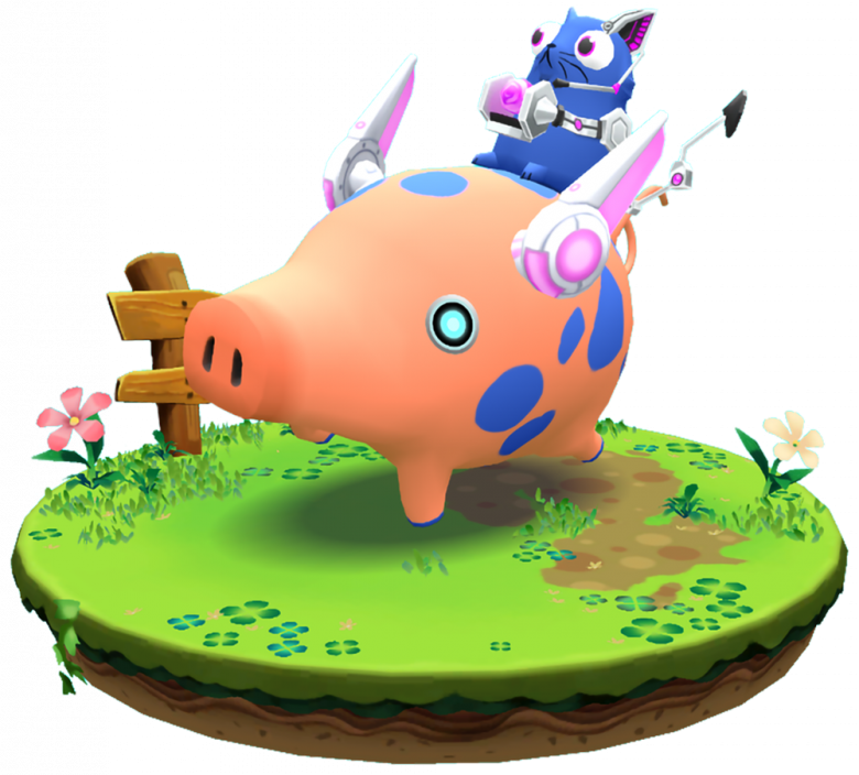 日本初ブロックチェーンゲーム「くりぷ豚」と世界初のブロックチェーンゲーム「 Cryptokitties​」のコラボが開始!