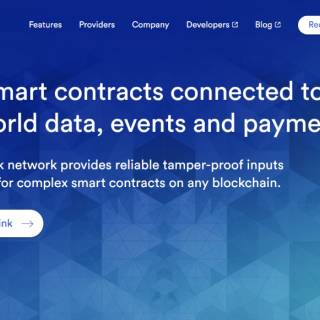 Google CloudのBigQueryへの導入が発表されたChainLinkの特徴について