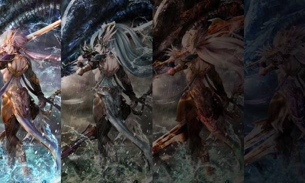 【コンサヴァ】コントラクトサーヴァントのEVO（進化度）について