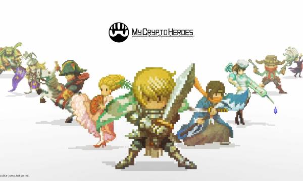 マイクリプトヒーローズ　ヒーローセールについてまとめ