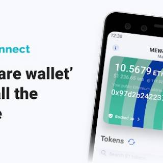 MEWconnectとは何か。MEWconnectでのマイイーサウォレットへのログイン方法と送金方法(追記あり)