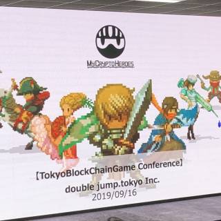 手塚プロとのコラボ、マイクリの続編「マイクリS」などdouble jump.tokyo発表まとめ【TBGC2019】