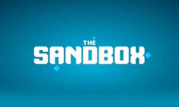 ブロックチェーンボクセルアートプラットフォーム「THE SANDBOX」とは？自分でゲームの世界を作ろう