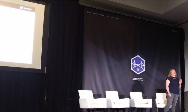 【SFBW2019セッションレポート】開発者とプレイヤーは同列。ブロックチェーンゲームは巨大なセカンダリーマーケットを作り出す
