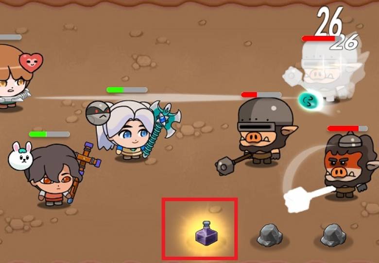 【KnightStory】ナイトストーリーローンチまでまとめ【β版プレイ画像あり】
