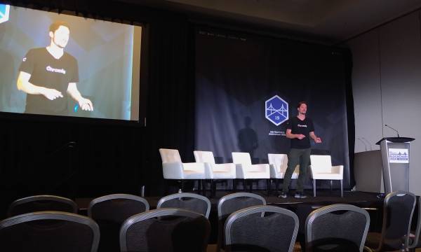【SFBW2019セッションレポート】NFTが真に「Non-Fungible」であるために。ブロックチェーンは次の変革が求められている
