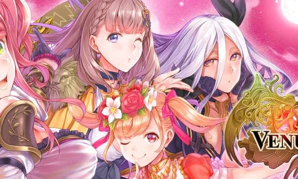 【ブイラン】Venus Scrambleリリースまでまとめ