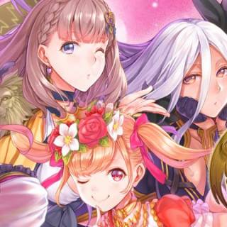 【ブイラン】Venus Scrambleリリースまでまとめ