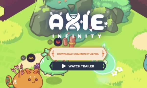 Axieのモバイルアプリ| 始め方・遊び方まとめ