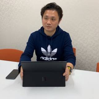 釣りBCG「釣りコレクション」開発元の株式会社ScopeNext　北村様へインタビュー