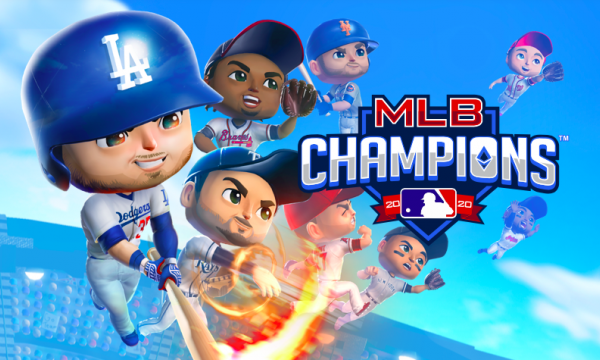 メジャーリーグモチーフのブロックチェーンゲーム｜MLB Championsのアプリが登場！