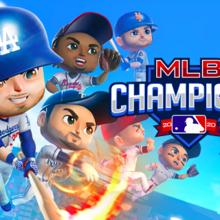 メジャーリーグモチーフのブロックチェーンゲーム｜MLB Championsのアプリが登場！