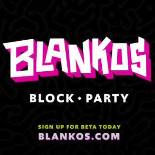 ポップなキャラクターで遊べる！Blankos Block Partyとは？