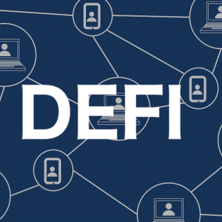 ブロックチェーンゲーマーのためのDeFi解説【超基礎】
