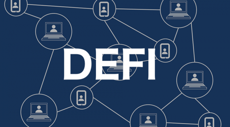 ブロックチェーンゲーマーのためのDeFi解説【超基礎】