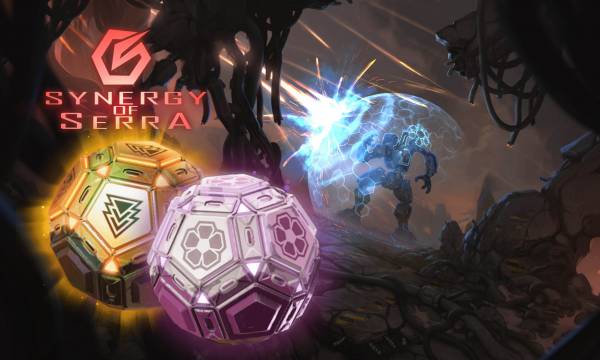 [Press Pelease]Synergy of Serra: New Cargo Arrived!