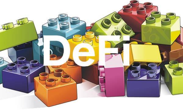 ひとまず知っておきたいDeFiプロジェクトまとめ