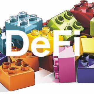 ひとまず知っておきたいDeFiプロジェクトまとめ