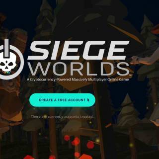 映画のような体験を目指す「SIEGE WORLDS」ウェーブシューターMMOブロックチェーンゲームを紹介