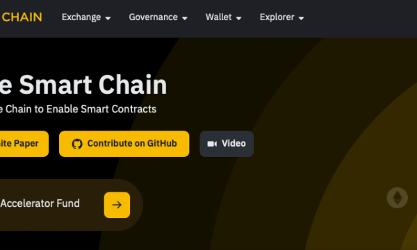 BinanceSmartChain(BSC)でブロックチェーンゲームをプレイする方法まとめ