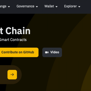 BinanceSmartChain(BSC)でブロックチェーンゲームをプレイする方法まとめ