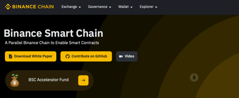 BinanceSmartChain(BSC)でブロックチェーンゲームをプレイする方法まとめ