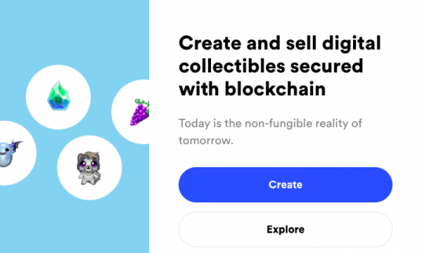 What is Rarible, a marketplace for NFTs? Learn how to publish your own NFTs.