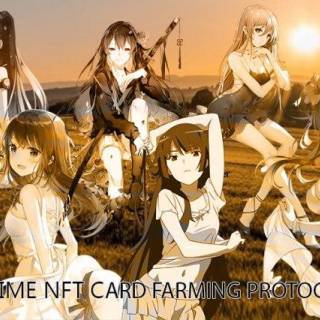 流動性提供でNFTがもらえる！NFTGoddesとは？