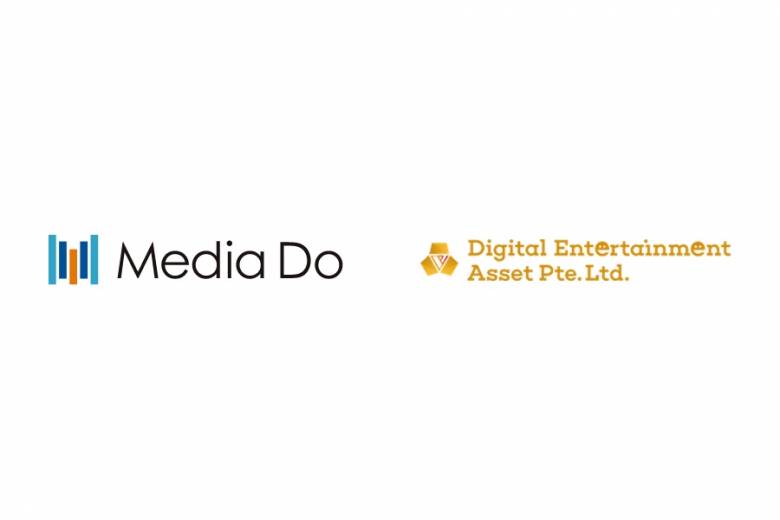 DEA、電子書籍取次大手メディアドゥと資本業務提携