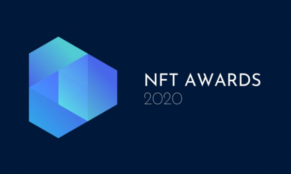 「第１回NFT Awards 2020授賞式」開催！12月9日（水）20:00よりオンライン配信スタート！